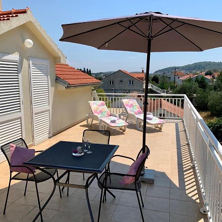 לומבארדה Apartmani Fortuna מראה חיצוני תמונה