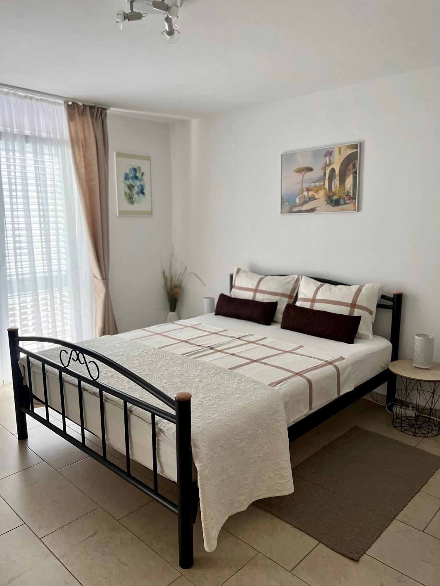 לומבארדה Apartmani Fortuna מראה חיצוני תמונה