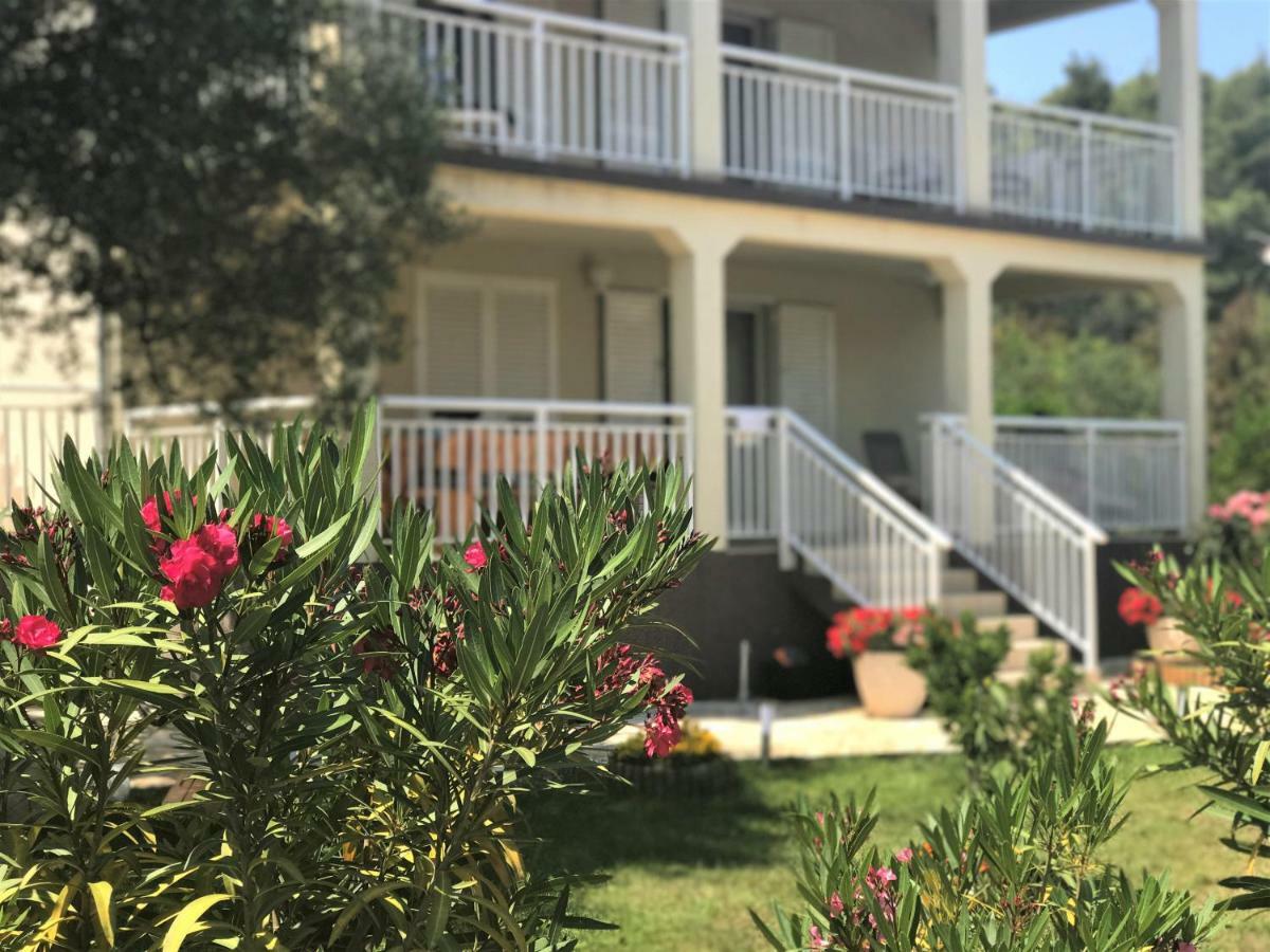 לומבארדה Apartmani Fortuna מראה חיצוני תמונה