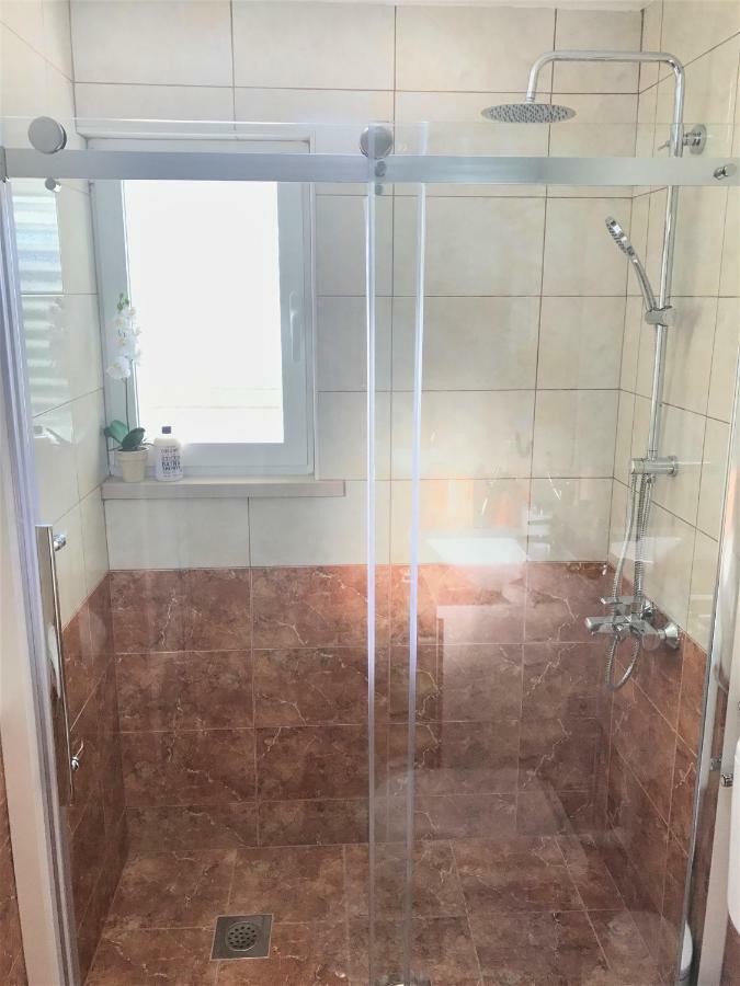 לומבארדה Apartmani Fortuna מראה חיצוני תמונה