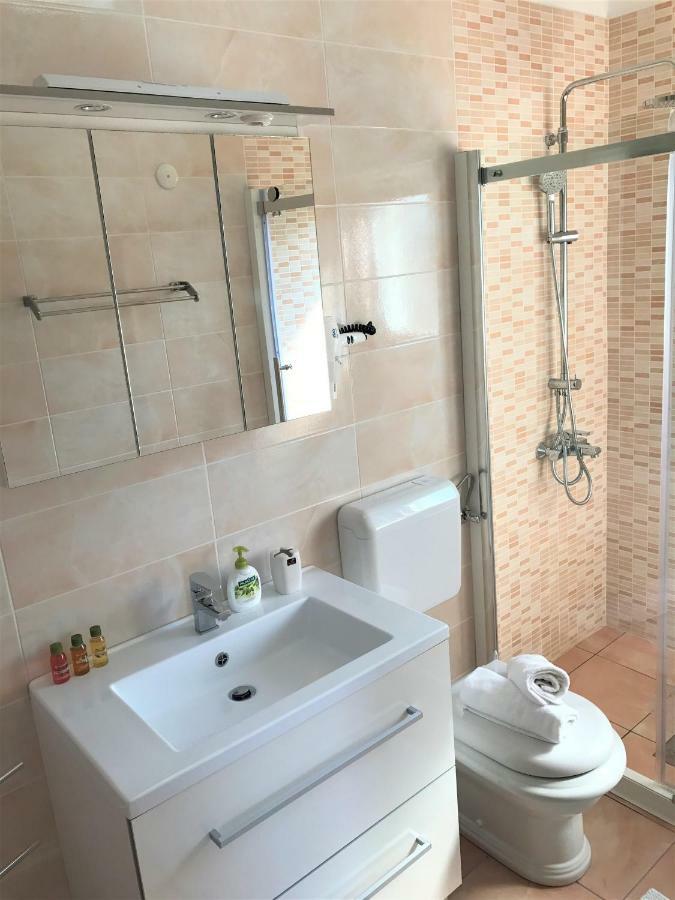 לומבארדה Apartmani Fortuna מראה חיצוני תמונה