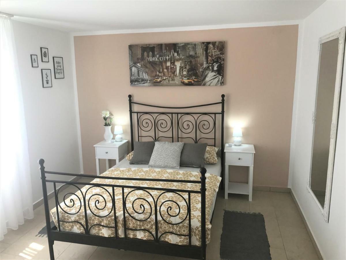 לומבארדה Apartmani Fortuna מראה חיצוני תמונה