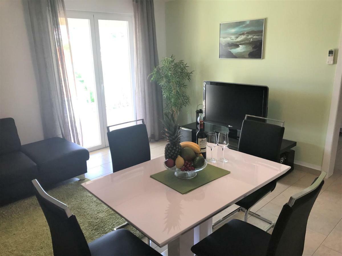 לומבארדה Apartmani Fortuna מראה חיצוני תמונה