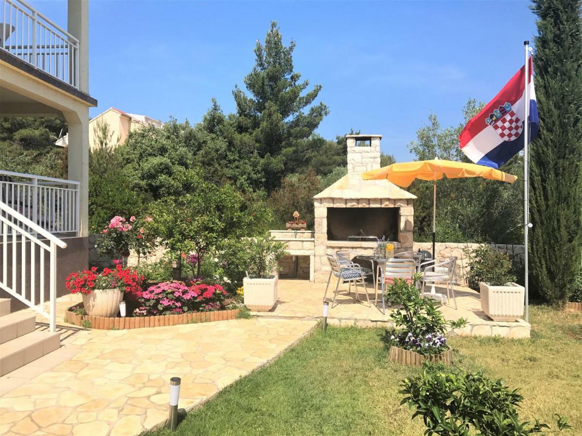 לומבארדה Apartmani Fortuna מראה חיצוני תמונה