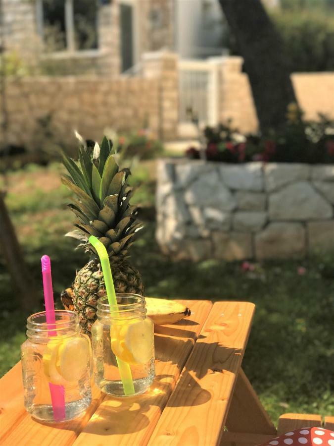 לומבארדה Apartmani Fortuna מראה חיצוני תמונה