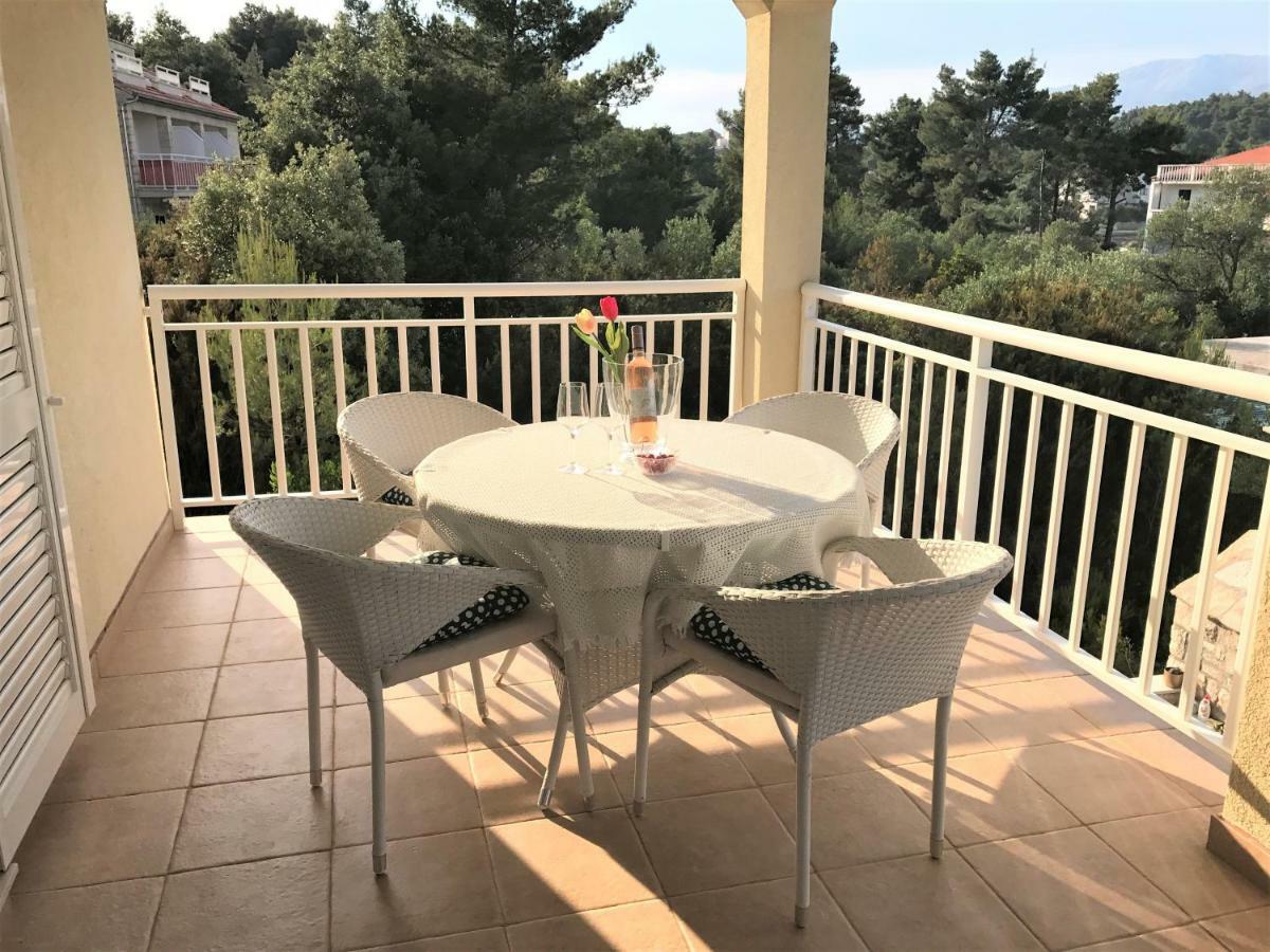 לומבארדה Apartmani Fortuna מראה חיצוני תמונה