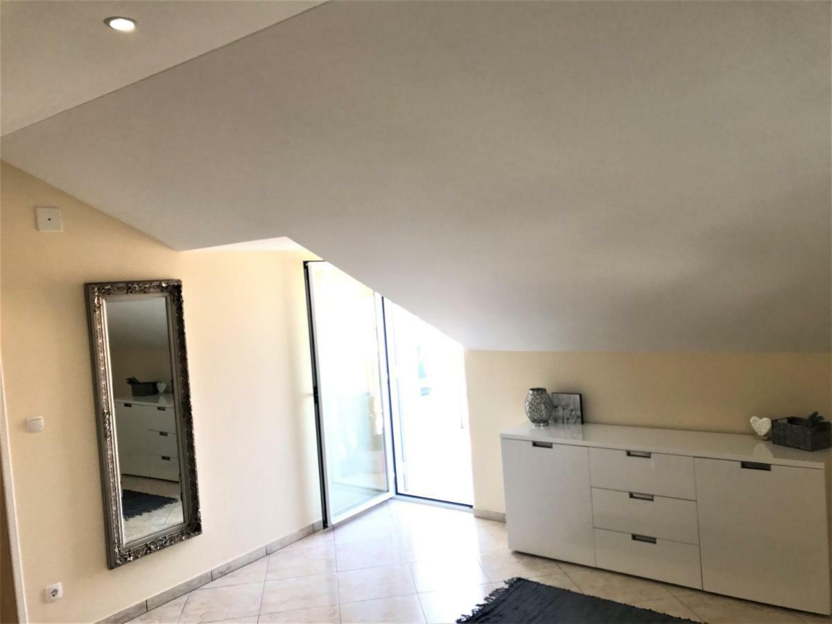 לומבארדה Apartmani Fortuna מראה חיצוני תמונה